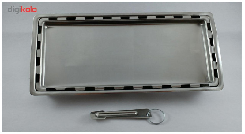 کفشور ناجین مدل سرامیک خور 20