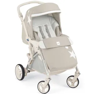 ست کالسکه و کریر کم مدل Fluido Stella ART 877026 T559