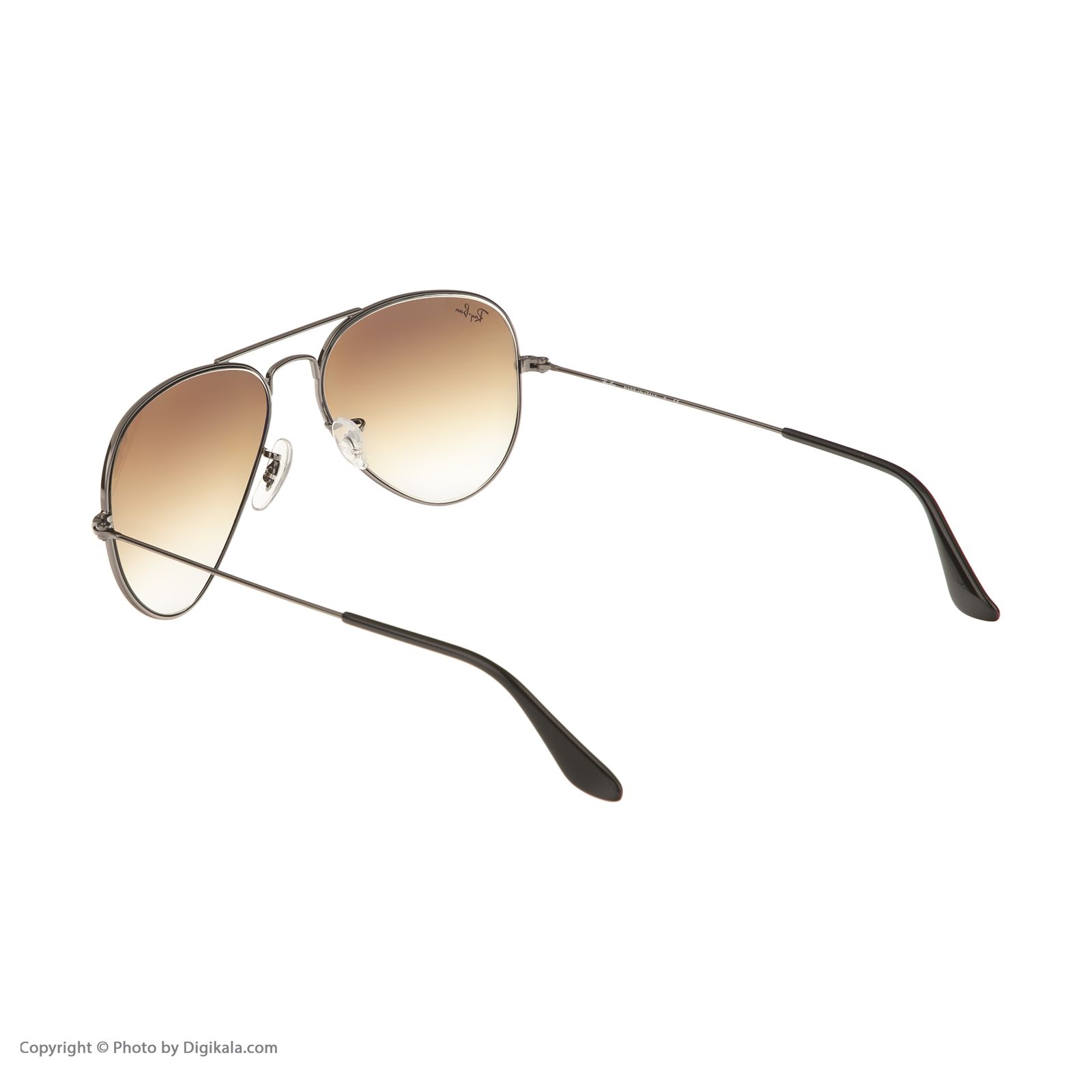 عینک آفتابی ری بن مدل 3025 00451 -  - 5