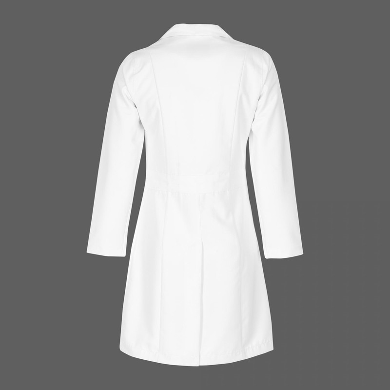 روپوش پزشکی زنانه مونوتیپ مدل D-124