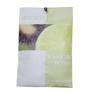 خوشبوکننده مدل KIWI&amp;LIME وزن 10 گرم