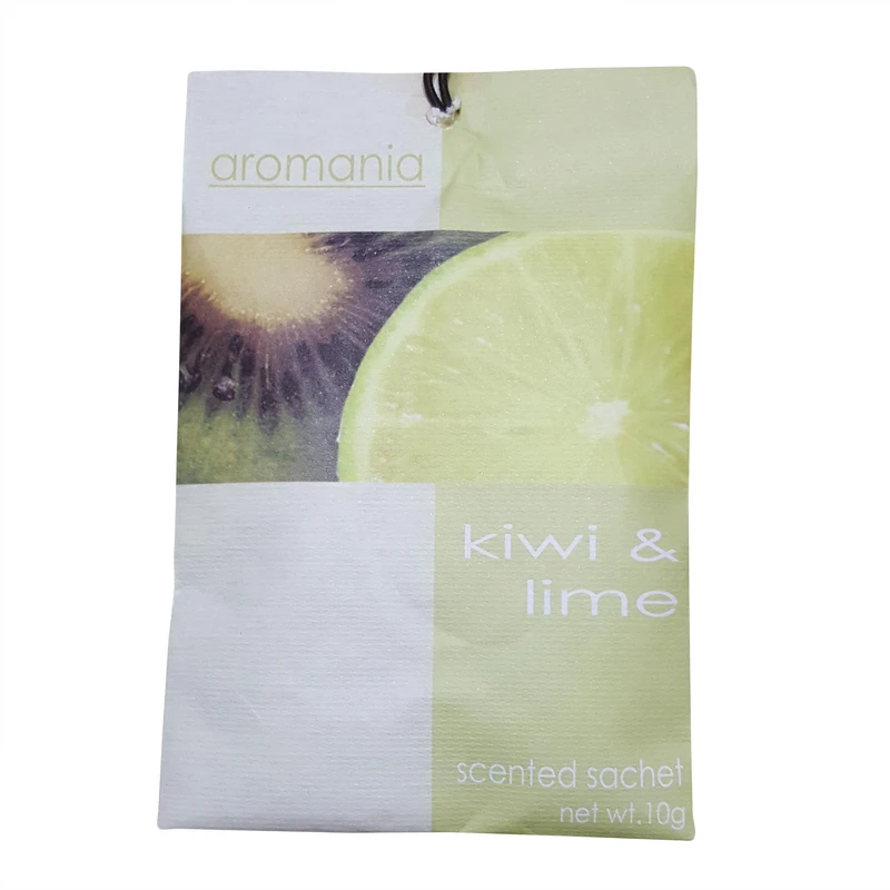 خوشبوکننده مدل KIWI&amp;amp;LIME وزن 10 گرم