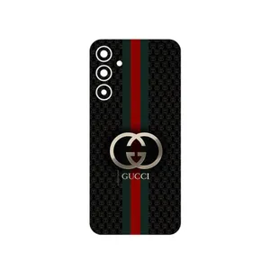 MAHOOT GUCCI_Logo Cover Sticker for Samsung A25 5G
