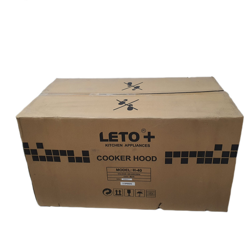 هود مورب لتو پلاس مدل H-40 سایز 90