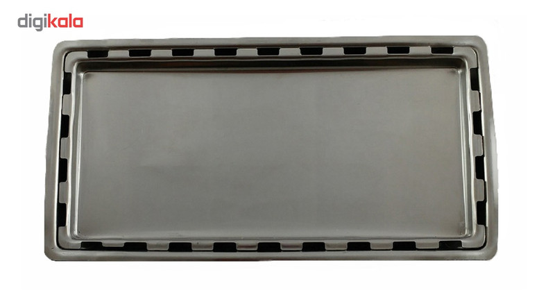 کفشور ناجین مدل سرامیک خور 20