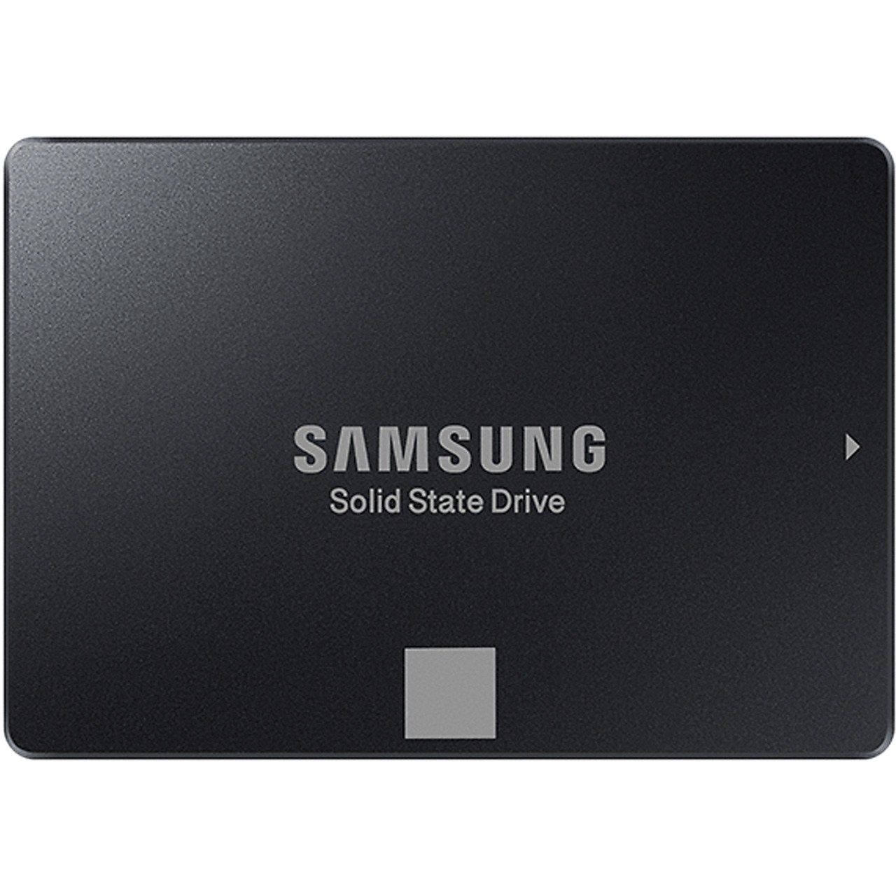 حافظه SSD سامسونگ مدل 750Evo ظرفیت 500 گیگابایت