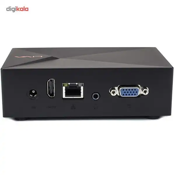 کامپیوتر کوچک ای سی اس مدل Liva X