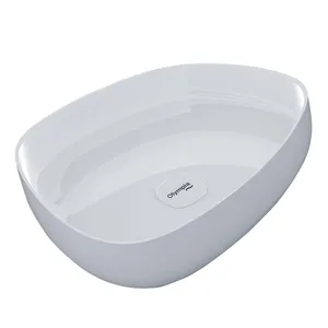 کاسه روشویی المپیا مدل MET4255001