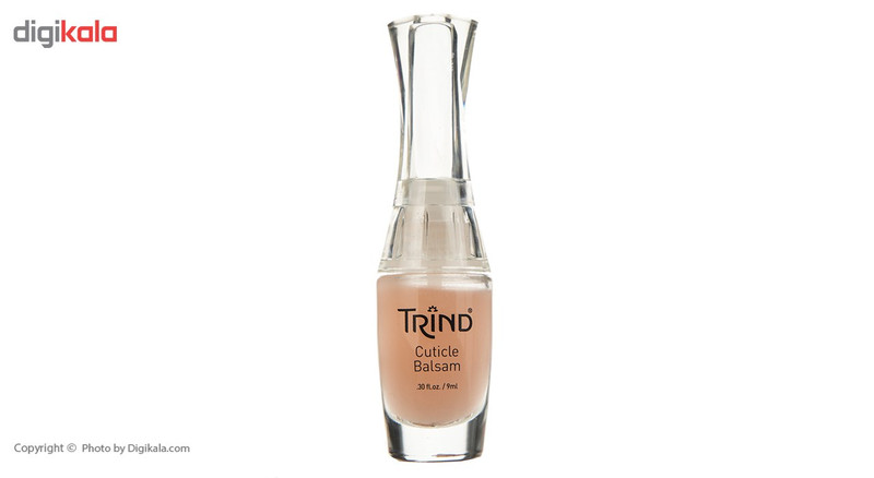 نرم کننده ناخن تریند حجم 9 میلی لیتر