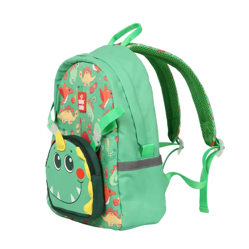 کوله پشتی طرح دایناسور