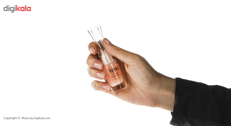 نرم کننده ناخن تریند حجم 9 میلی لیتر