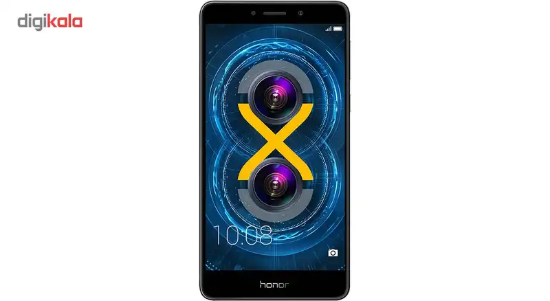 گوشی موبایل آنر مدل 6X BLN-L21 دو سیم‌ کارت