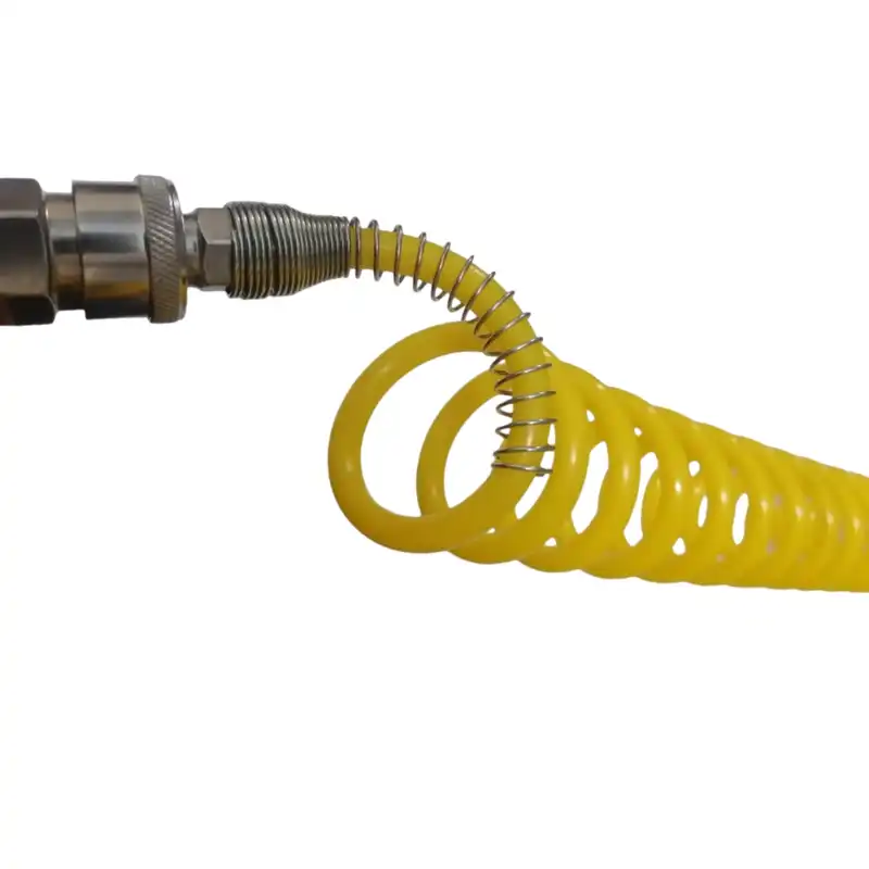 شلنگ فنری ترک یل کد zrd7 طول 7 متر