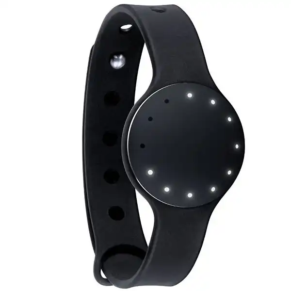 گام شمار میس فیت شاین