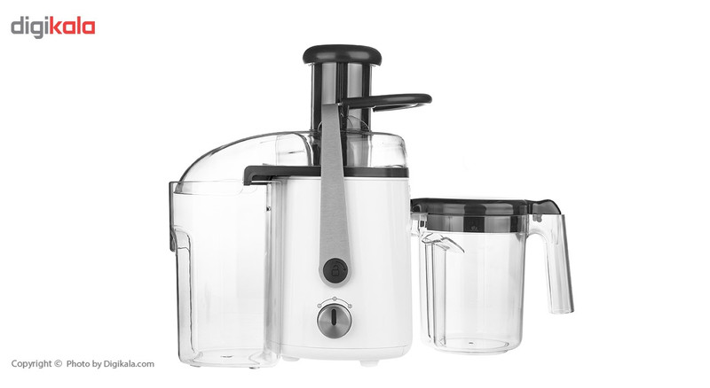 آبمیوه گیری تفال مدل ZE581B38 آبمیوه گیری تفال مدل ZE581B38