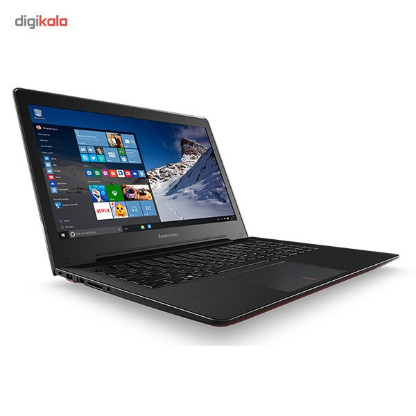 لپ تاپ 13 اینچی لنوو مدل Ideapad 500s لپ تاپ 13 اینچی لنوو مدل Ideapad 500s
