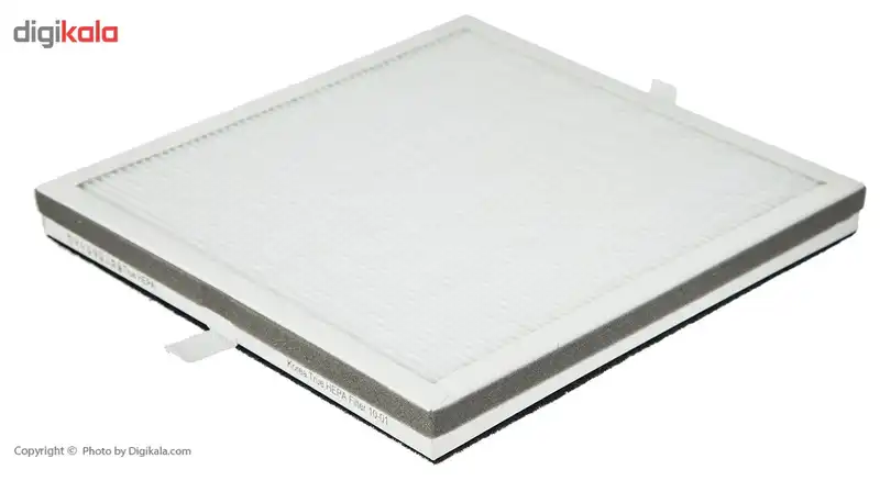 دستگاه تصفیه هوای های-تک مدل HI-AP800