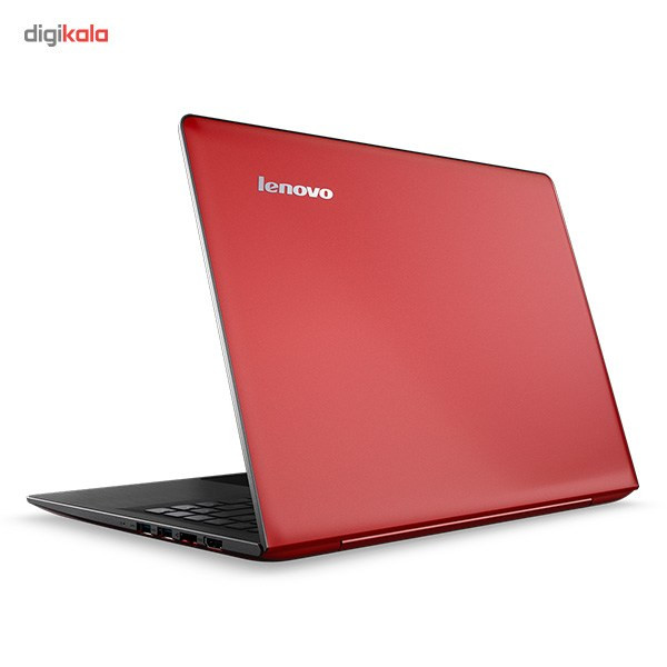 لپ تاپ 13 اینچی لنوو مدل Ideapad 500s لپ تاپ 13 اینچی لنوو مدل Ideapad 500s