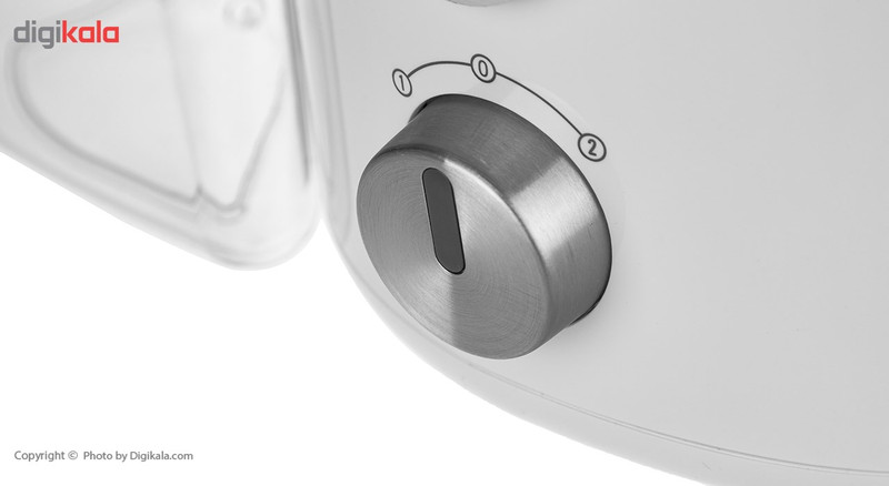 آبمیوه گیری تفال مدل ZE581B38