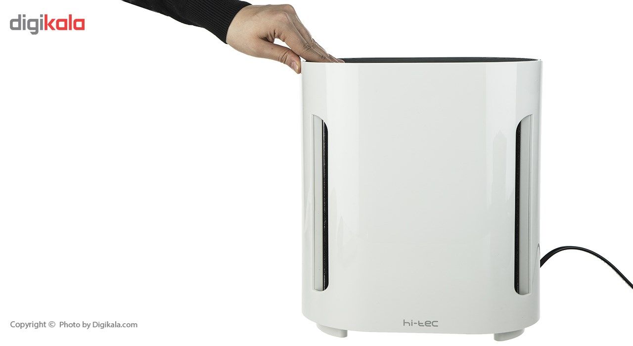 دستگاه تصفیه هوای های-تک مدل HI-AP800