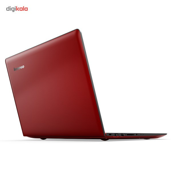 لپ تاپ 13 اینچی لنوو مدل Ideapad 500s لپ تاپ 13 اینچی لنوو مدل Ideapad 500s