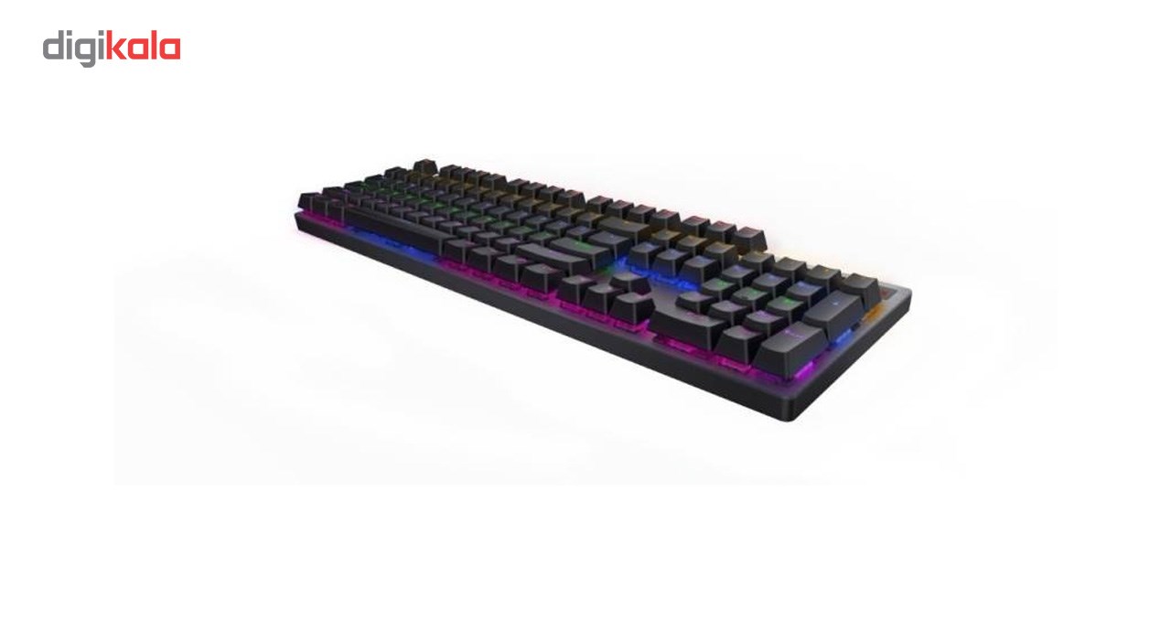 rapoo v500 tkl