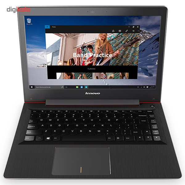لپ تاپ 13 اینچی لنوو مدل Ideapad 500s لپ تاپ 13 اینچی لنوو مدل Ideapad 500s