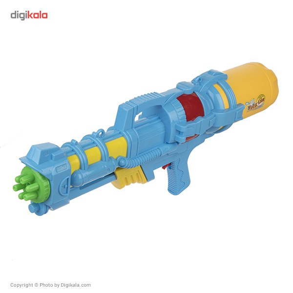 تفنگ آبپاش مدل M826A