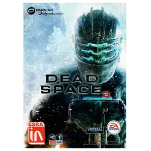 Dead Space 3 For PC Game