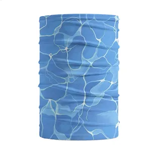 دستمال سر و گردن مدل EC9003