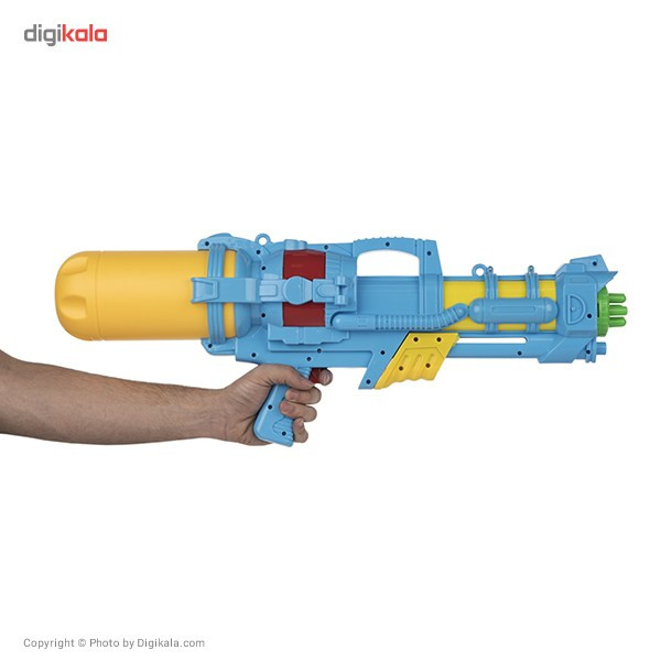 تفنگ آبپاش مدل M826A