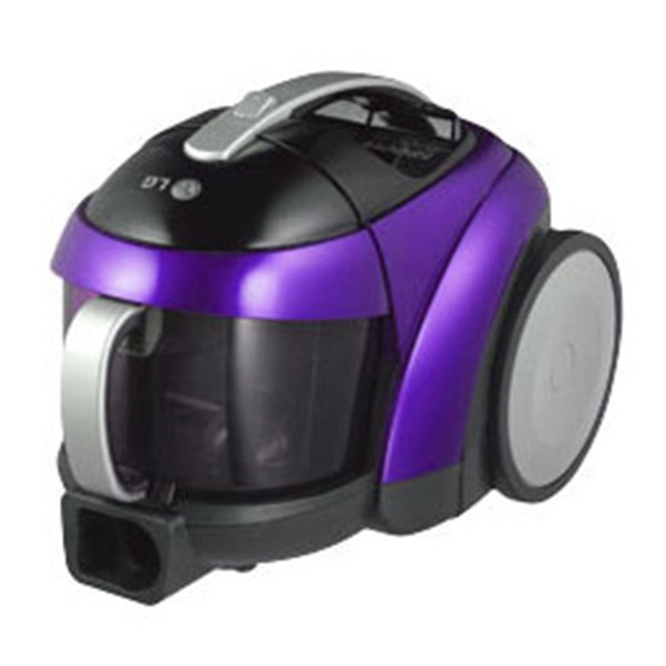 جارو برقی ال جی مدل VB-20425H جارو برقی ال جی مدل VB-20425H