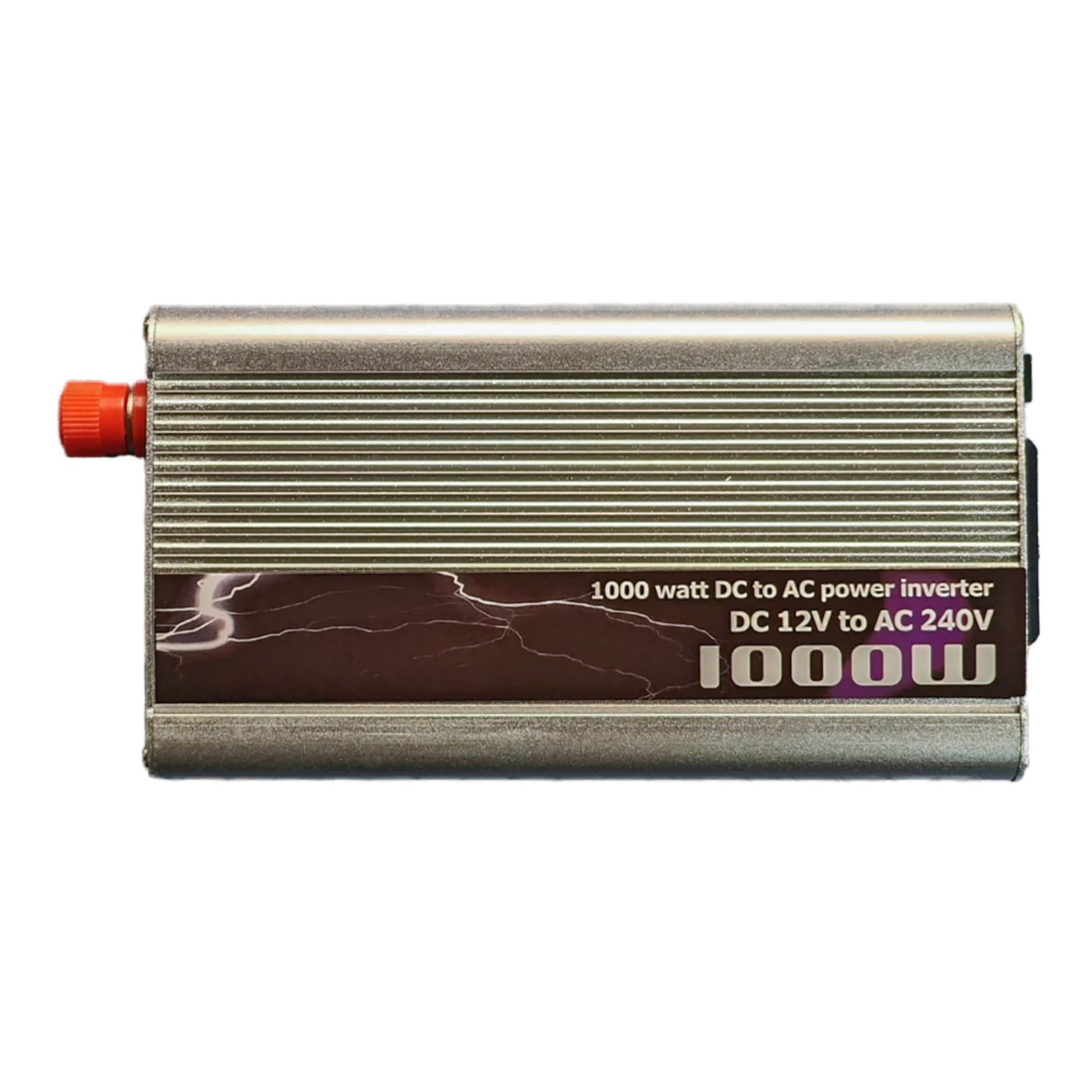 اینورتر شبه سینوسی مدل sh1000w ظرفیت 1000 وات