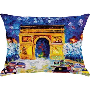 Rence C2-10124 Cushion Cover