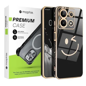 Mophie MySmile Cover For Xiaomi Redmi Note 13 5G