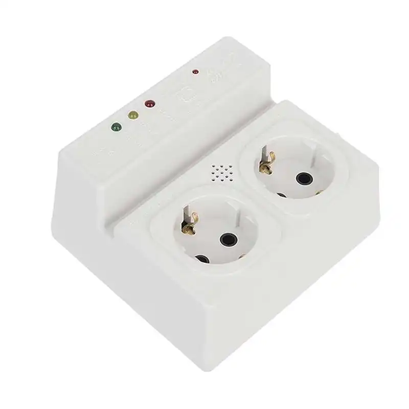 محافظ ولتاژ تیراژه مدل یخچال آوا