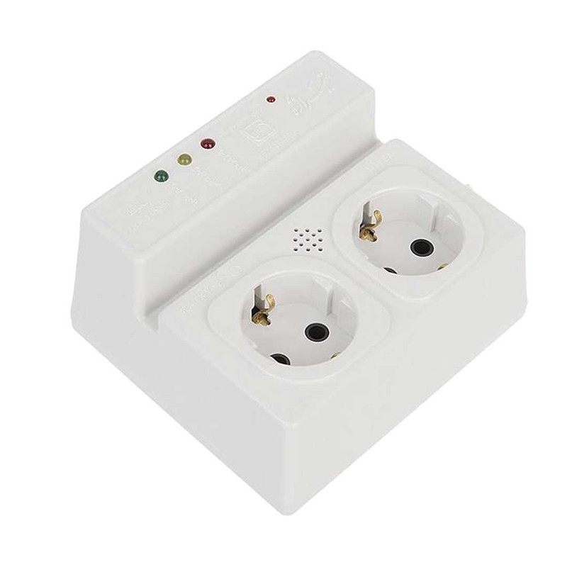 محافظ ولتاژ تیراژه مدل یخچال آوا محافظ ولتاژ تیراژه مدل یخچال آوا