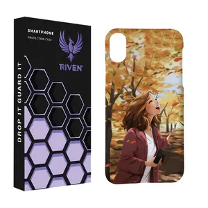 RIVEN RI2-15 Case For Apple iPhone XS Max