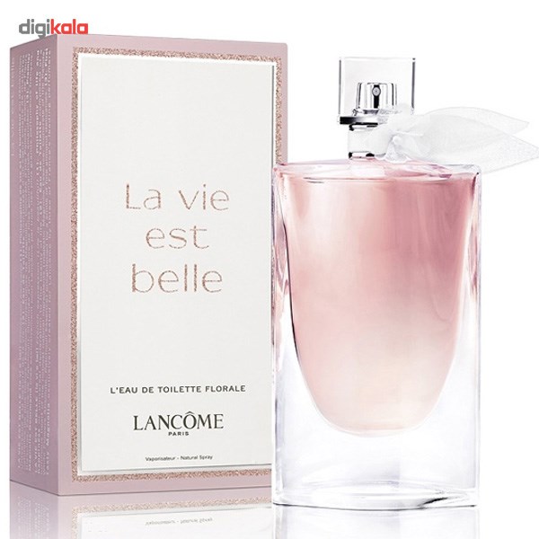 lady 1 million 100ml