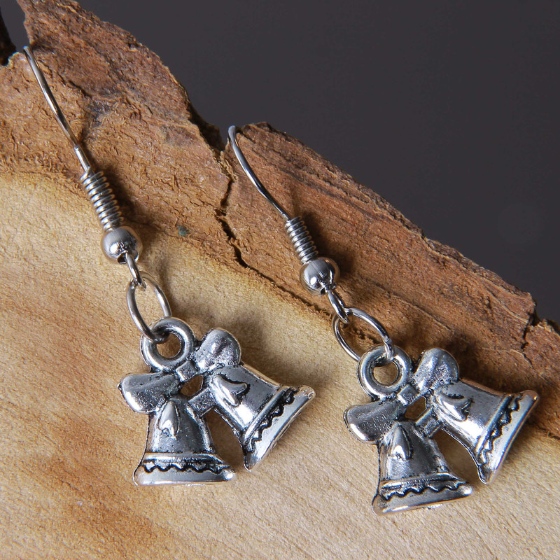 گوشواره دخترانه مدل فانتزی کد GZN_120 گوشواره دخترانه مدل فانتزی کد GZN_120