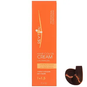 Reyton Natural Chocolate Light Blonde 8E Hair Color 120ml