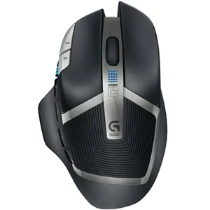 ماوس بی‌ سیم مخصوص بازی لاجیتک مدل G602
