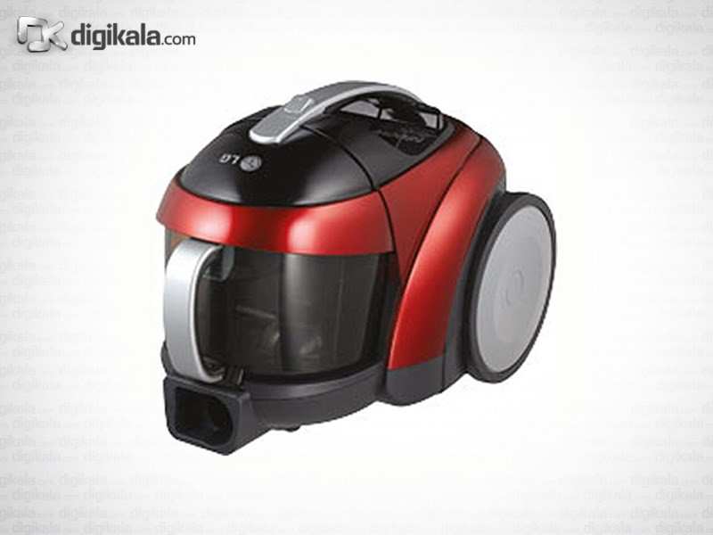 جارو برقی ال جی مدل VB-20425H جارو برقی ال جی مدل VB-20425H