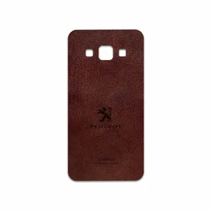 MAHOOT NL-PEGT Cover Sticker for Samsung Galaxy A3