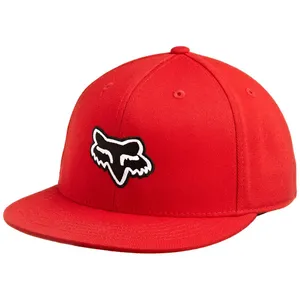 کلاه کپ مردانه فاکس مدل Steez Fitted
