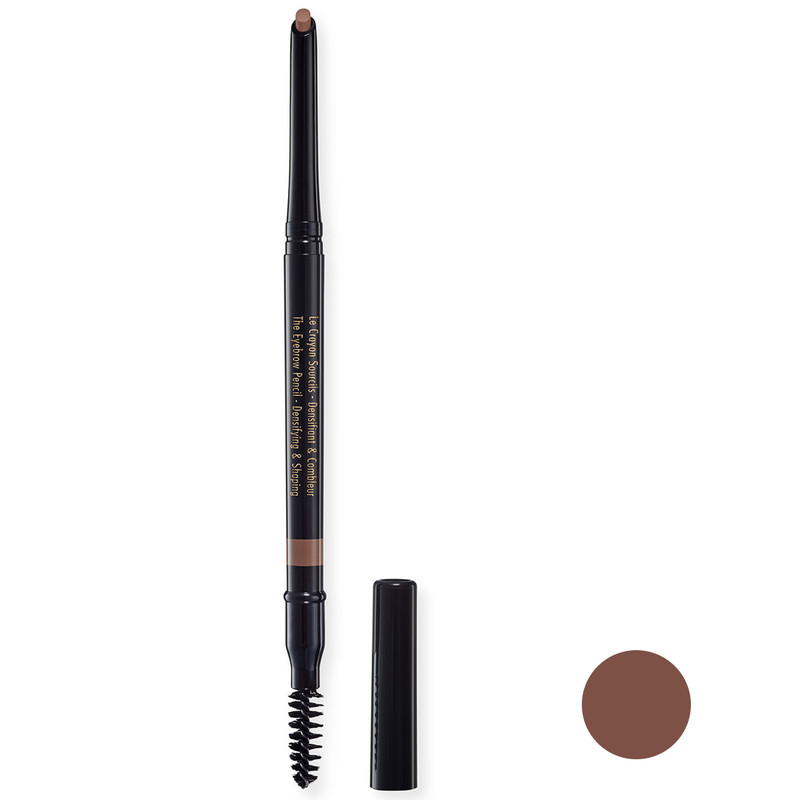 مداد ابرو گرلن مدل DENSIFYING & SHAPING شماره 01