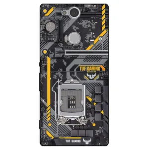 Megafone Gaming Board 8003 Cover For Sony Xperia XA2 Plus