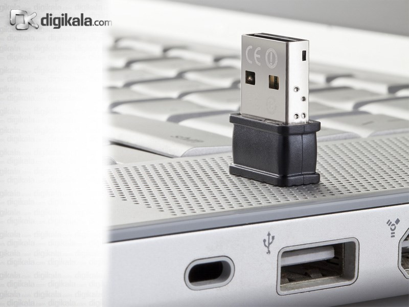 کارت شبکه USB بی‌سیم تندا دبلیو 311 ام آی 3
