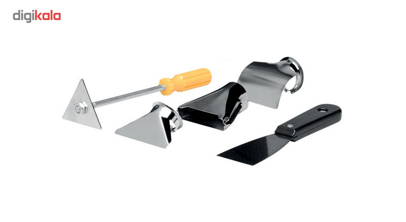 سشوار صنعتی ریوبی مدل HG-2000K سشوار صنعتی ریوبی مدل HG-2000K