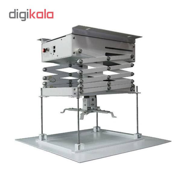 پایه پروژکتور برقی مدل AK02